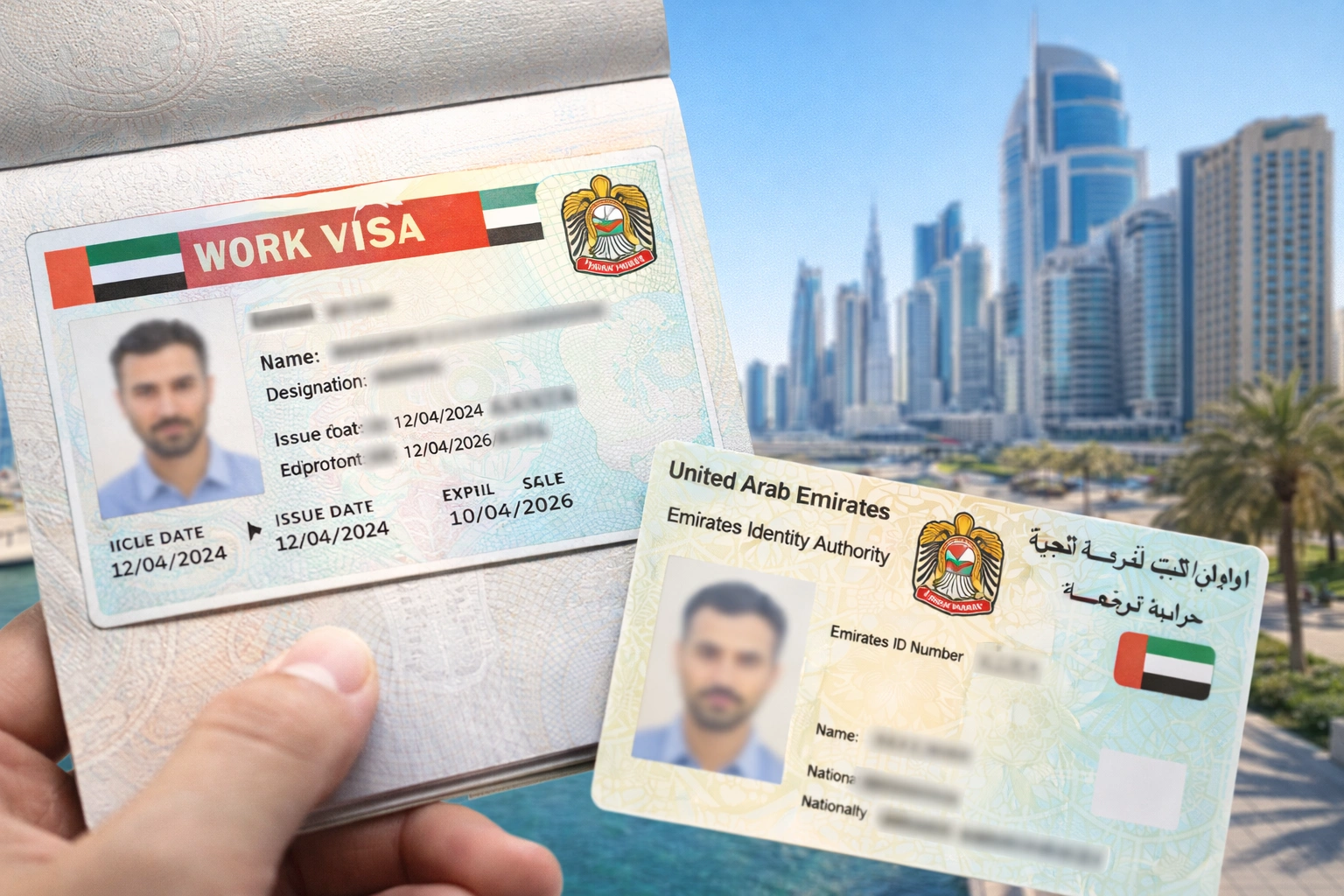 Business Visa