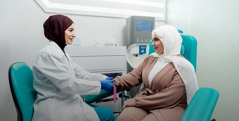 Medical Treatment Visa